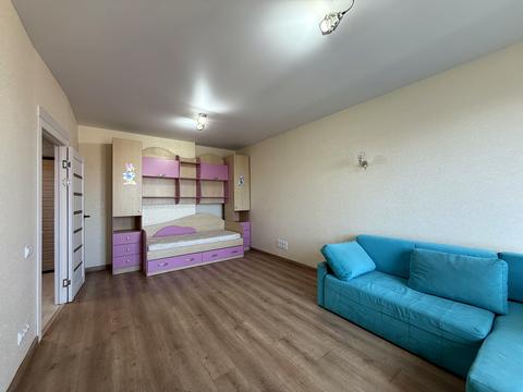 квартира по адресу Люстдорфская дорога ул., 100в