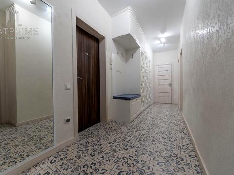квартира за адресою Юнацька вул., 6