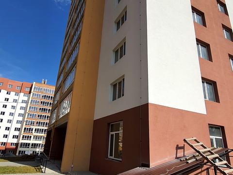 квартира по адресу Озёрная ул., 6