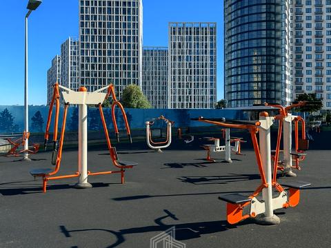 квартира за адресою Зарічна вул., 1-В
