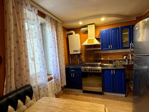 квартира за адресою Полтавська вул., 32