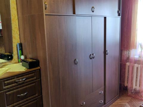 квартира по адресу Дарницкий бульв., 4-А