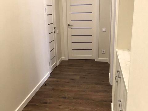 квартира за адресою Сергія Котенка вул. (Сергія Котенка), 17