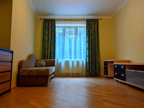 квартира по адресу Витовского ул. (Дзержинского), 41