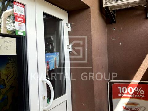 коммерческая по адресу Громадянська ул., 4