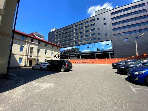 коммерческая по адресу Алексея Тихого ул. (Виборзька), 42-А