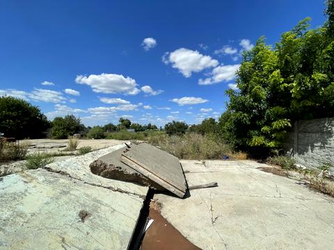 участок по адресу Гоголя, 66