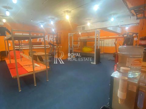 комерційна за адресою Нижній Вал вул., 59