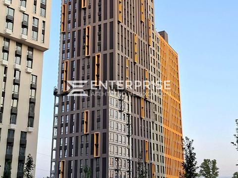 квартира за адресою Столичне шосе, 5-Б