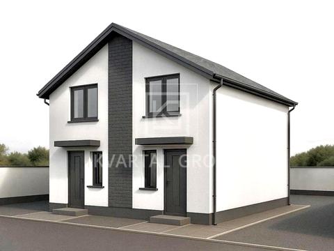 дом по адресу Днепровская ул. (Калинина)