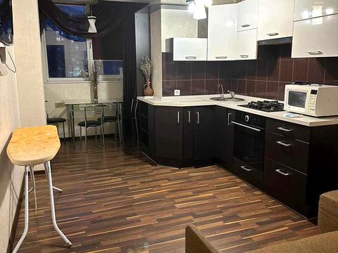 квартира за адресою Миколи Різоля вул. (Маршала Судця), 7