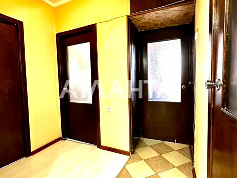 квартира по адресу Академика Королёва ул., 74а