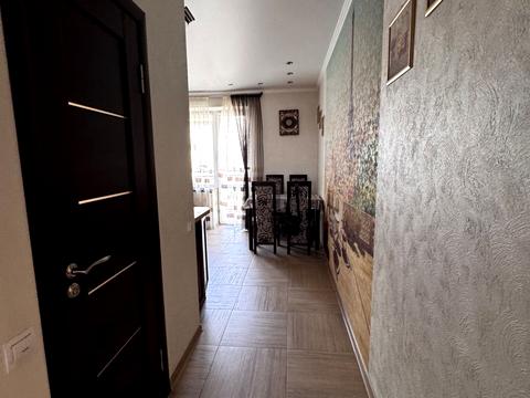 квартира по адресу Хмельницкий, Трудова ул., 5-А