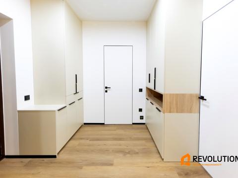 квартира по адресу Родини Крістерів ул., 14-Б