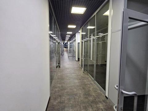 коммерческая по адресу Борщаговская ул., 154