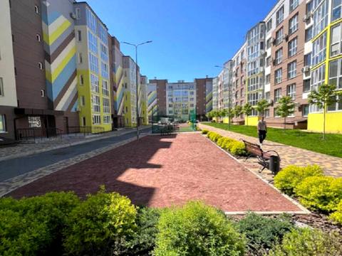 квартира по адресу Стеценко ул., 75-Р