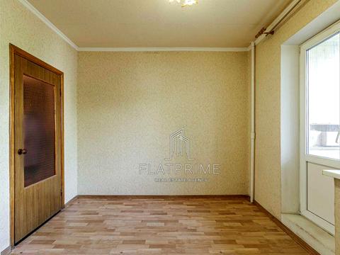 квартира за адресою Тростянецька вул., 8