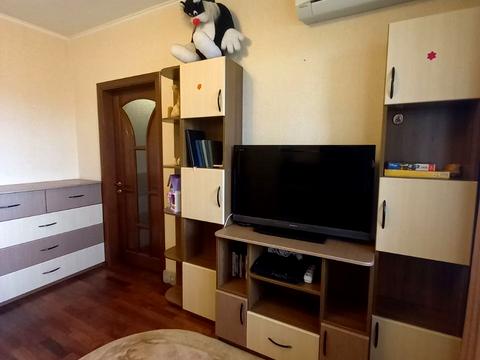 квартира по адресу Архитектора Вербицкого ул., 14
