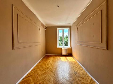 квартира по адресу академика Гнатюка ул. (Горького), 3