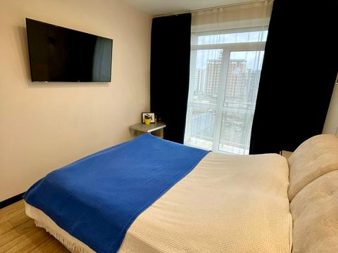 квартира за адресою Олександра Довженка вул., 31в, к. 7