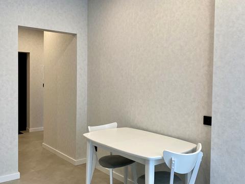 квартира за адресою Каховська вул., 62-А