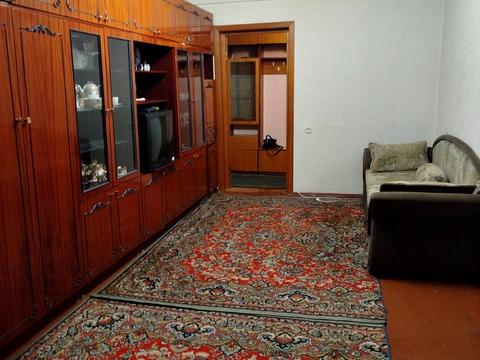 квартира по адресу Полковая ул., 55