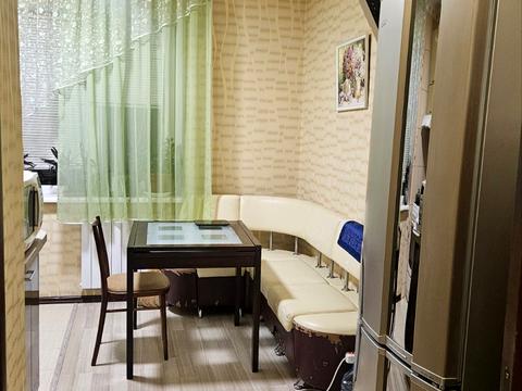 квартира за адресою Героїв Дніпра вул., 34-А