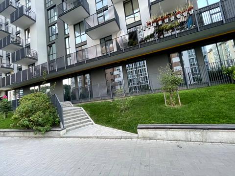 коммерческая по адресу Малоголосковская ул., 42
