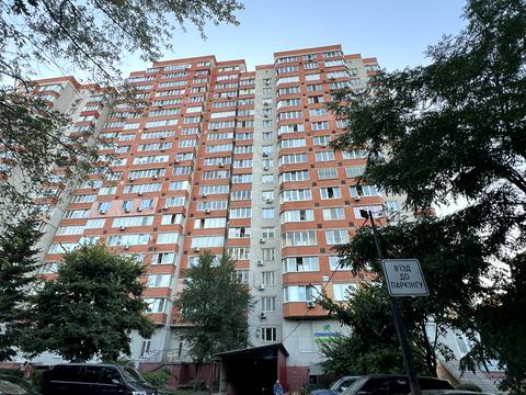 квартира за адресою Волинська, 10