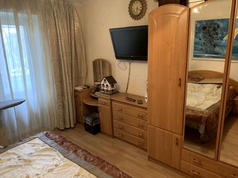 квартира по адресу Проспект Шевченка, 17