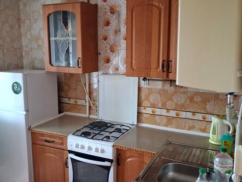 квартира по адресу Андрія Мельника ул. (Генерала Тупікова), 14-А