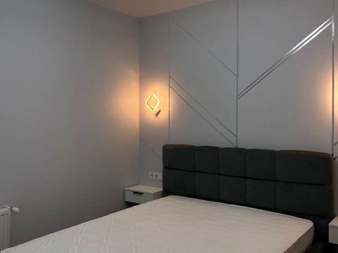 квартира за адресою Корольова вул., 9