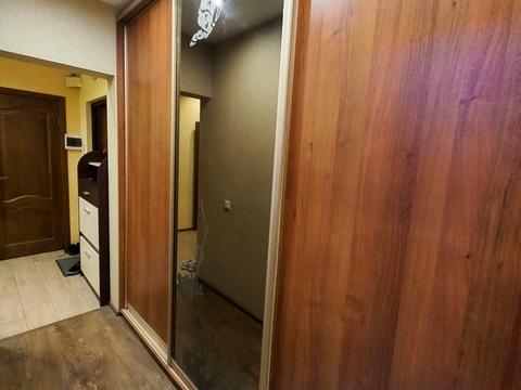 квартира за адресою Геннадія Біліченка вул. (Петровського), 39