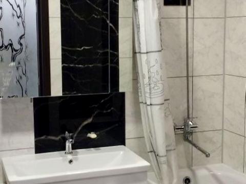 квартира по адресу Пономарёва ул., 26 к5
