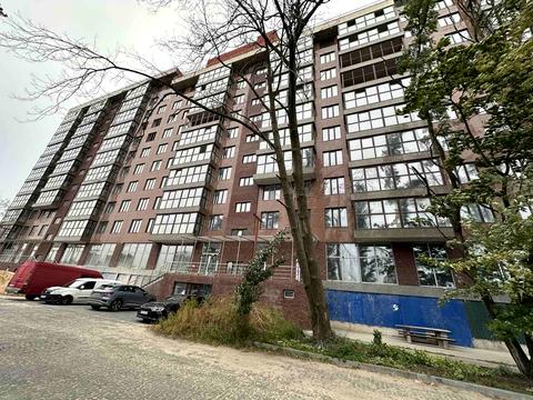 квартира по адресу Нововокзальная ул., 69