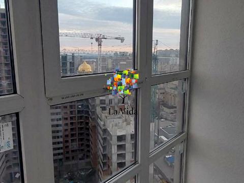 квартира за адресою Архітектора Вербицького вул., 1-В