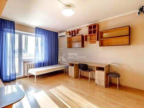 квартира за адресою Оболонський просп., 34