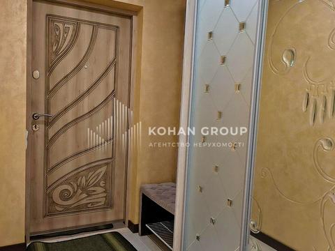 квартира по адресу Кармелюка ул., 5/4