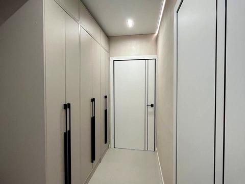 квартира за адресою Довга вул., 20в