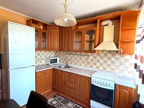 квартира за адресою Наукова вул., 30