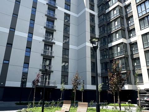 квартира за адресою Олександра Довженка вул., 29