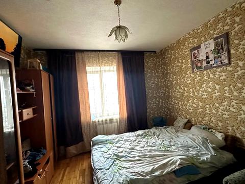 квартира по адресу Петра Григоренко просп., 36
