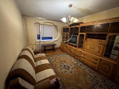 квартира за адресою Героїв Дніпра вул., 47