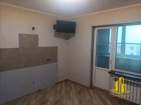 квартира по адресу Олевская ул., 7