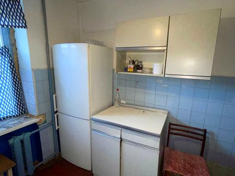 квартира за адресою Берегова вул., 34