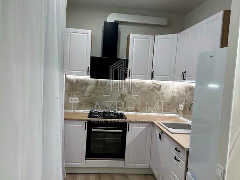 квартира за адресою Миру просп., 5