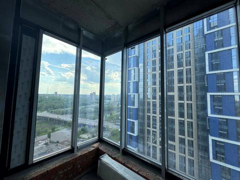 квартира по адресу Звіринецька, 70 а