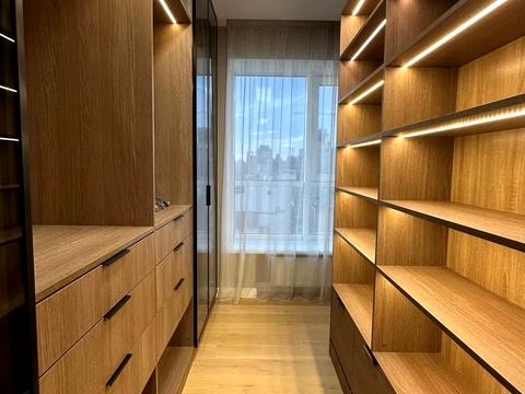квартира по адресу Антоновича ул. (Горького), 109