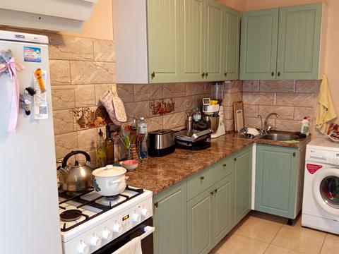 квартира за адресою Академіка Сахарова вул., 44