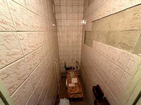 квартира по адресу Токарный пер., 18